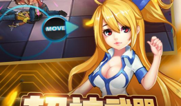 3d动漫游戏,探索3D动漫游戏的无限魅力